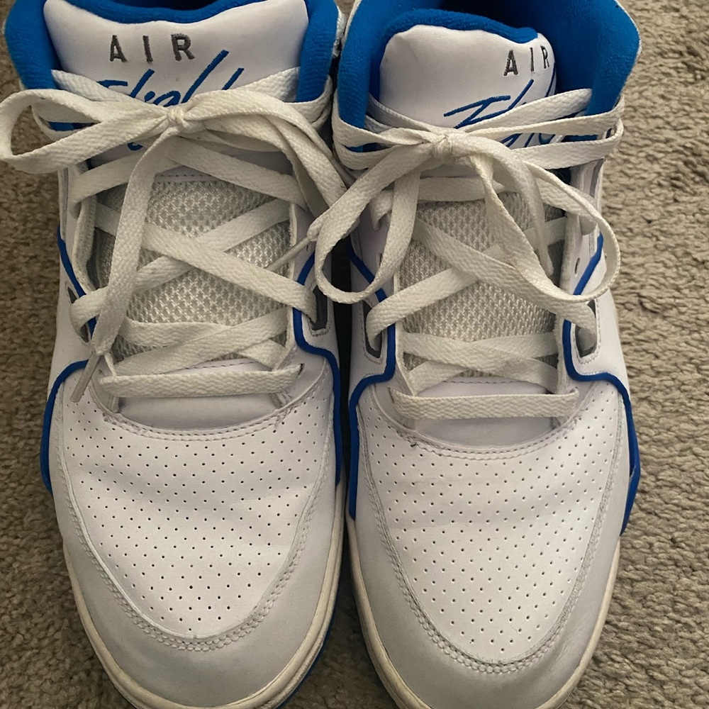 Nike Air Flight